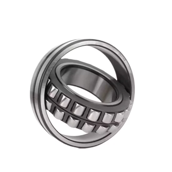 22328MB/W33c4 Spherical Roller Bearing Low Friction Self Aligning Industrial Grade