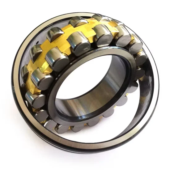 22328MB/W33c4 Spherical Roller Bearing Low Friction Self Aligning Industrial Grade