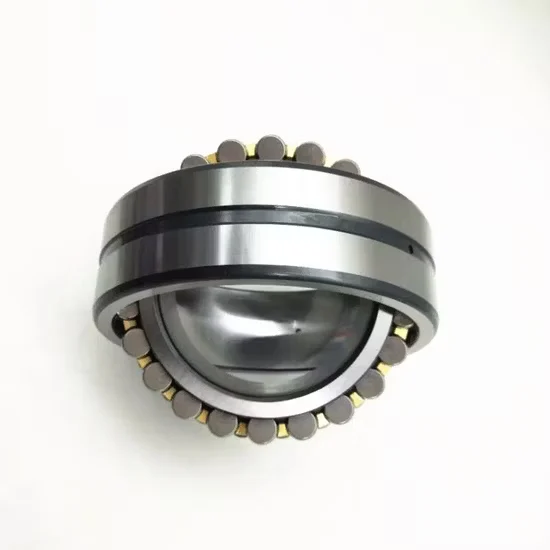 22328MB/W33c4 Spherical Roller Bearing Low Friction Self Aligning Industrial Grade