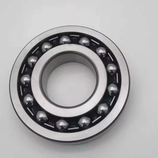 2301 2302 2303 2304 2305 Self-Aligning Ball Bearing 12x37x17mm [WARN] draft identifier mismatch