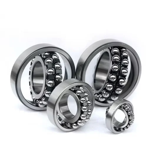 2301 2302 2303 2304 2305 Self-Aligning Ball Bearing 12x37x17mm [WARN] draft identifier mismatch