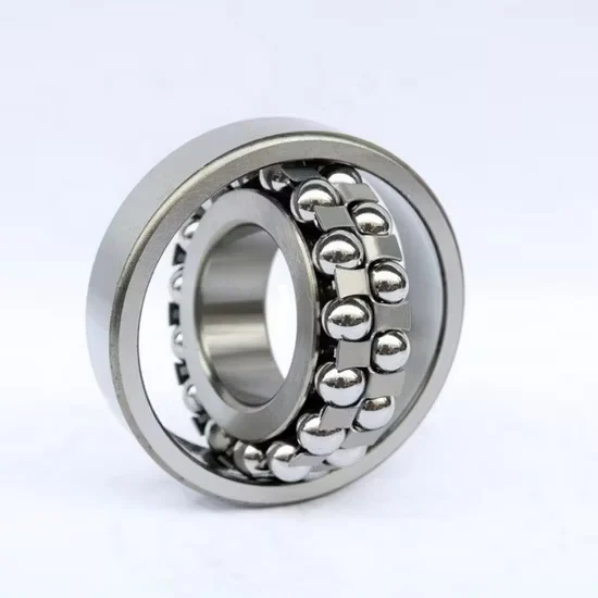2301 2302 2303 2304 2305 Self-Aligning Ball Bearing 12x37x17mm [WARN] draft identifier mismatch