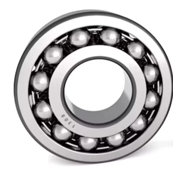 2301 2302 2303 2304 2305 Self-Aligning Ball Bearing 12x37x17mm [WARN] draft identifier mismatch