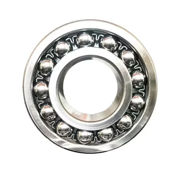 2301 2302 2303 2304 2305 Self-Aligning Ball Bearing 12x37x17mm [WARN] draft identifier mismatch