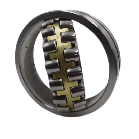 23032ca 23034ca 23036ca 23038ca 23040ca Self-Aligning Roller Bearings for Railway [WARN] draft identifier mismatch