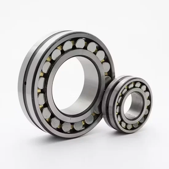 23032ca 23034ca 23036ca 23038ca 23040ca Self-Aligning Roller Bearings for Railway [WARN] draft identifier mismatch
