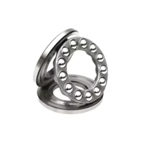 23124 Self-Aligning Roller Bearing for Industrial Fans Low Noise [WARN] draft identifier mismatch
