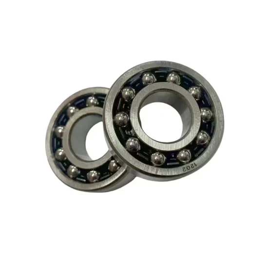 2315-K-M-C3 Self Aligning Ball Bearing 75x160x55mm Genuine Supplier