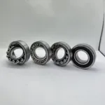 2322 Self Aligning Ball Bearing 110x240x80 mm Chrome Steel [WARN] draft identifier mismatch