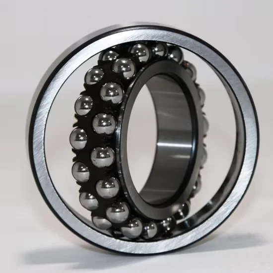 2322 Self Aligning Ball Bearing 110x240x80 mm Chrome Steel [WARN] draft identifier mismatch