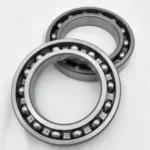 2322 Self Aligning Ball Bearing 110x240x80 mm Chrome Steel [WARN] draft identifier mismatch