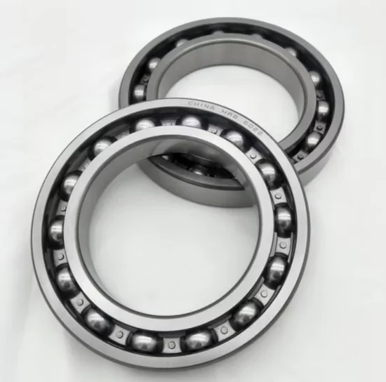 2322 Self Aligning Ball Bearing 110x240x80 mm Chrome Steel [WARN] draft identifier mismatch