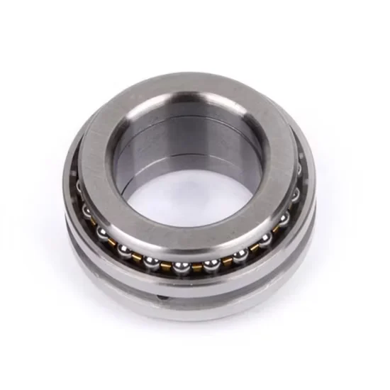 234422 234421 234420 Double Direction Thrust Angular Contact Ball Bearing