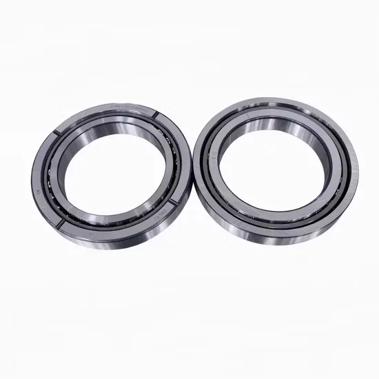 234930bm/Sp Double Direction Angular Contact Thrust Ball Bearing 150x210x72mm [WARN] draft identifier mismatch