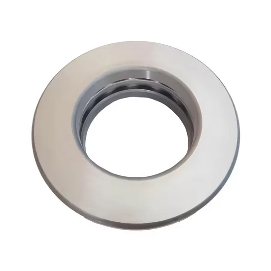 234930bm/Sp Double Direction Angular Contact Thrust Ball Bearing 150x210x72mm [WARN] draft identifier mismatch
