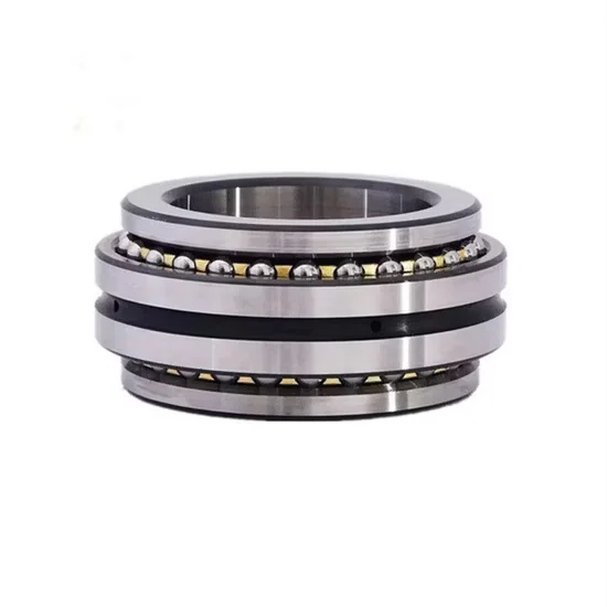 234930bm/Sp Double Direction Angular Contact Thrust Ball Bearing 150x210x72mm [WARN] draft identifier mismatch