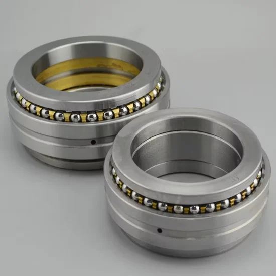 234930bm/Sp Double Direction Angular Contact Thrust Ball Bearing 150x210x72mm [WARN] draft identifier mismatch