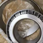 23952cc/W33 23952ca/W33 Self-Aligning Roller Bearing 260x360x75mm [WARN] draft identifier mismatch