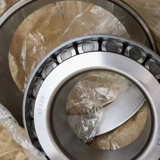 23952cc/W33 23952ca/W33 Self-Aligning Roller Bearing 260x360x75mm [WARN] draft identifier mismatch