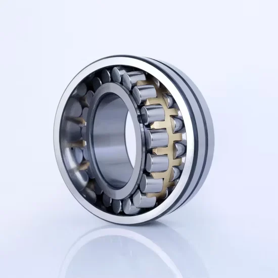 23968 23068 24068 23168 Cc/W33 Double Row Self-Aligning Roller Bearings