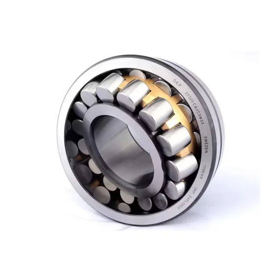 24030 Cc/W33 Self-Aligning Roller Bearing 150x225x75mm Industrial Grade
