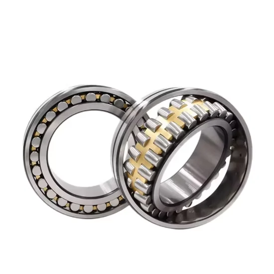 24040 Self-Aligning Roller Bearing for Industrial Heavy-Duty Applications