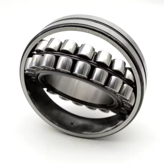 24040 Self-Aligning Roller Bearing for Industrial Heavy-Duty Applications