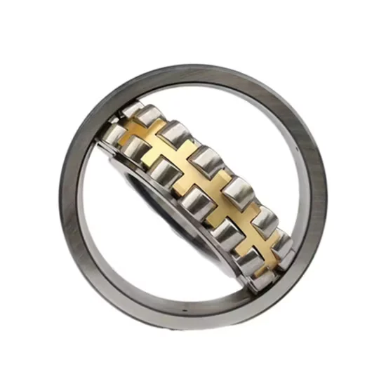 24040 Self-Aligning Roller Bearing for Industrial Heavy-Duty Applications