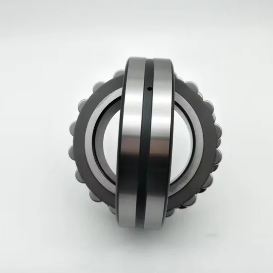 24040 Self-Aligning Roller Bearing for Industrial Heavy-Duty Applications