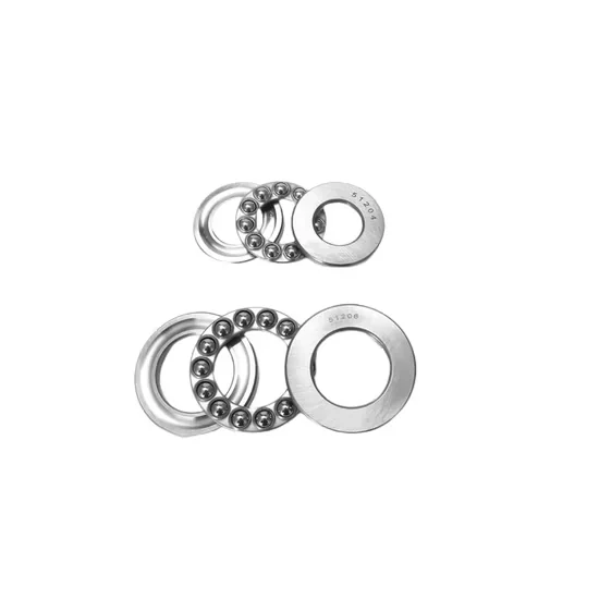 3-12mm Mini Flat Thrust Ball Bearing F3-8 F4-10 F6-12 Three Piece [WARN] draft identifier mismatch