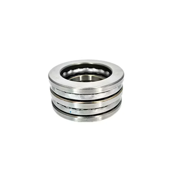 3-12mm Mini Flat Thrust Ball Bearing F3-8 F4-10 F6-12 Three Piece [WARN] draft identifier mismatch