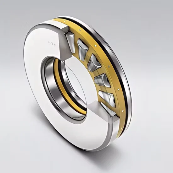 30314 30317 Taper Roller Bearing for Excavator Swing Gearbox [WARN] draft identifier mismatch