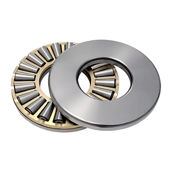 30314 30317 Taper Roller Bearing for Excavator Swing Gearbox [WARN] draft identifier mismatch