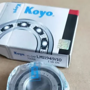 33205 Tapered Roller Bearing 25x52x22 mm Single Row Metric Precision OEM [WARN] draft identifier mismatch