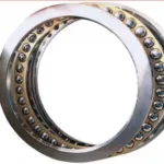 51101 Thrust Ball Bearing 12x26x9mm for Surf-Skate and CNC