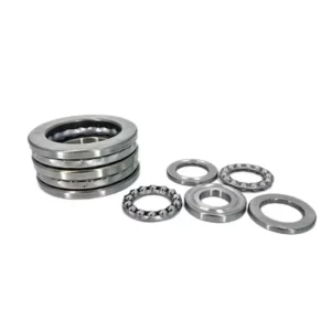 51101 Thrust Ball Bearing 12x26x9mm for Surf-Skate and CNC