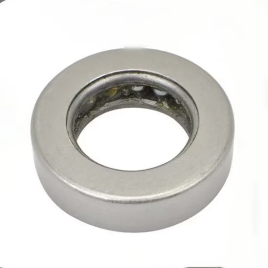 51104 Thrust Ball Bearing 20x35x10mm Size 8104 Cross-Reference