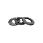 51104 Thrust Ball Bearing 20x35x10mm Size 8104 Cross-Reference