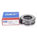 51160 51164 51164f1 Thrust Ball Bearing Single Row Open Type [WARN] draft identifier mismatch