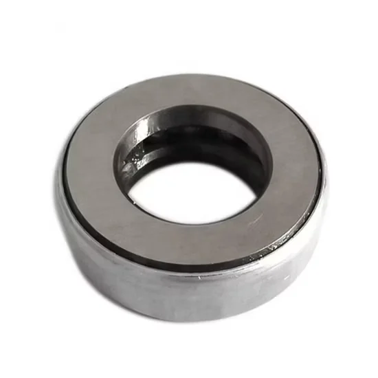 51160 51164 51164f1 Thrust Ball Bearing Single Row Open Type [WARN] draft identifier mismatch