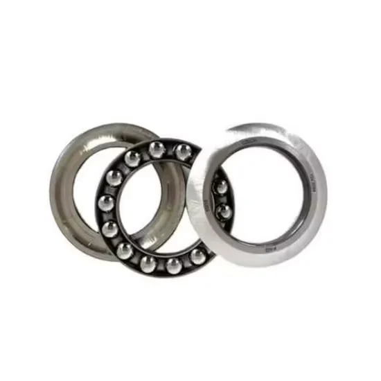 51160 51164 51164f1 Thrust Ball Bearing Single Row Open Type [WARN] draft identifier mismatch