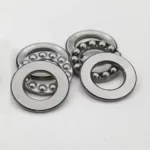 51160 51164 51164f1 Thrust Ball Bearing Single Row Open Type [WARN] draft identifier mismatch