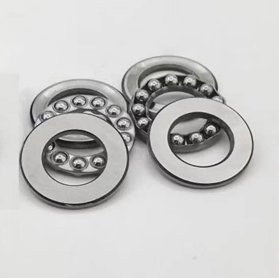 51160 51164 51164f1 Thrust Ball Bearing Single Row Open Type [WARN] draft identifier mismatch