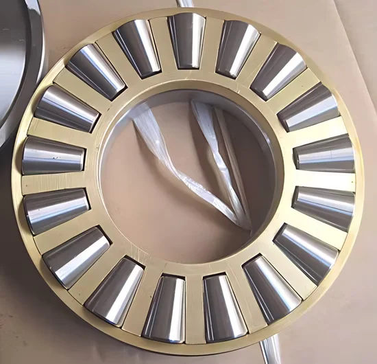 566447 Double Direction Thrust Tapered Roller Bearing 160x220x50mm