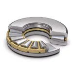566447 Double Direction Thrust Tapered Roller Bearing 160x220x50mm