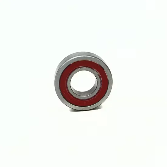 7015c P4 Angular Contact Ball Bearing Single Row for Paint Lines