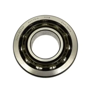 71812c/P5 Angular Contact Ball Bearing for CNC Spindles | Low Vibration [WARN] draft identifier mismatch