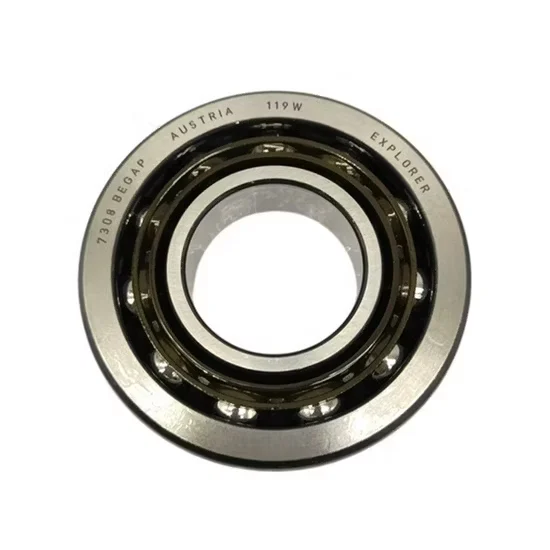 71812c/P5 Angular Contact Ball Bearing for CNC Spindles | Low Vibration [WARN] draft identifier mismatch