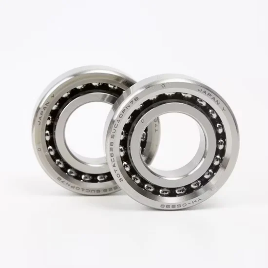 71812c/P5 Angular Contact Ball Bearing for CNC Spindles | Low Vibration [WARN] draft identifier mismatch