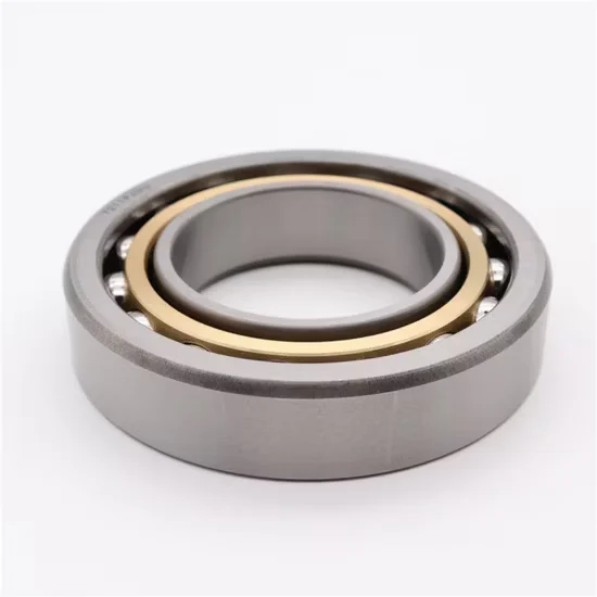 71812c/P5 Angular Contact Ball Bearing for CNC Spindles | Low Vibration [WARN] draft identifier mismatch